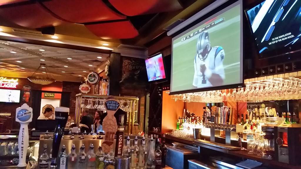 Safari Miles | restaurant | 390 N Highway 16, Denver, NC 28037, USA | 7044892366 OR +1 704-489-2366