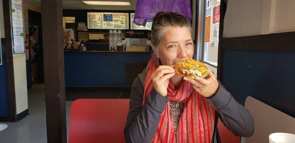 Taco Bandido | restaurant | 1601 St Joseph Ave, St Joseph, MO 64505, USA | 8163645136 OR +1 816-364-5136