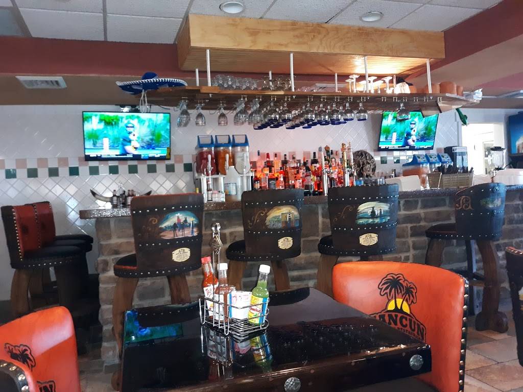 Cancun Mexican Restaurant | restaurant | 931 N Perry St, Ottawa, OH 45875, USA | 4199691066 OR +1 419-969-1066