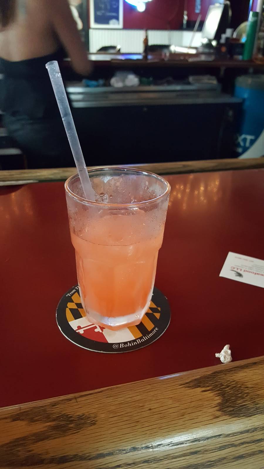 Jimmies Paddock | restaurant | 4740 Crain Hwy, White Plains, MD 20695, USA | 3019320371 OR +1 301-932-0371