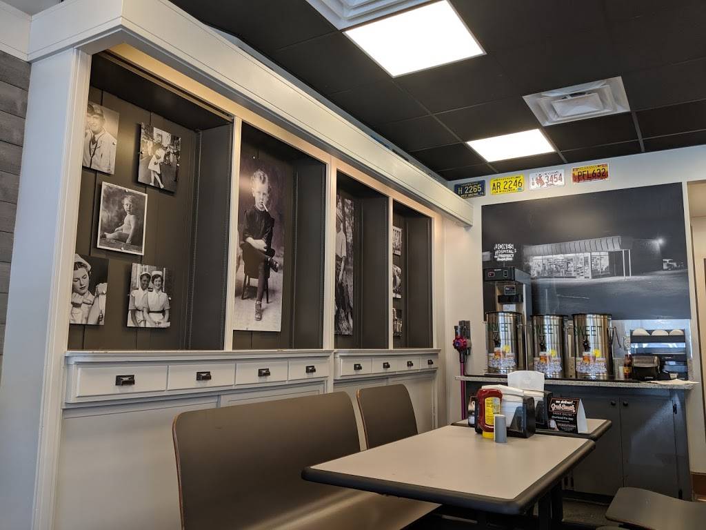 Tenders Inc. | restaurant | 815 Madison St SE, Huntsville, AL 35801, USA | 2565851725 OR +1 256-585-1725