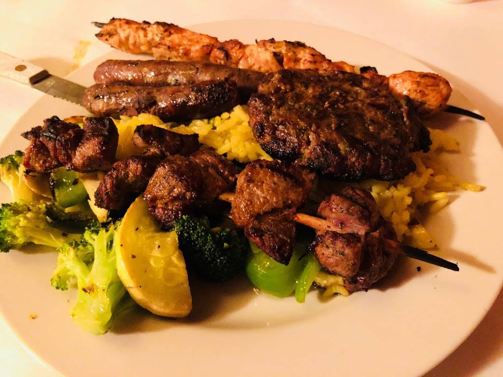 Shokran | restaurant | 4027 W Irving Park Rd, Chicago, IL 60641, USA | 7734279130 OR +1 773-427-9130