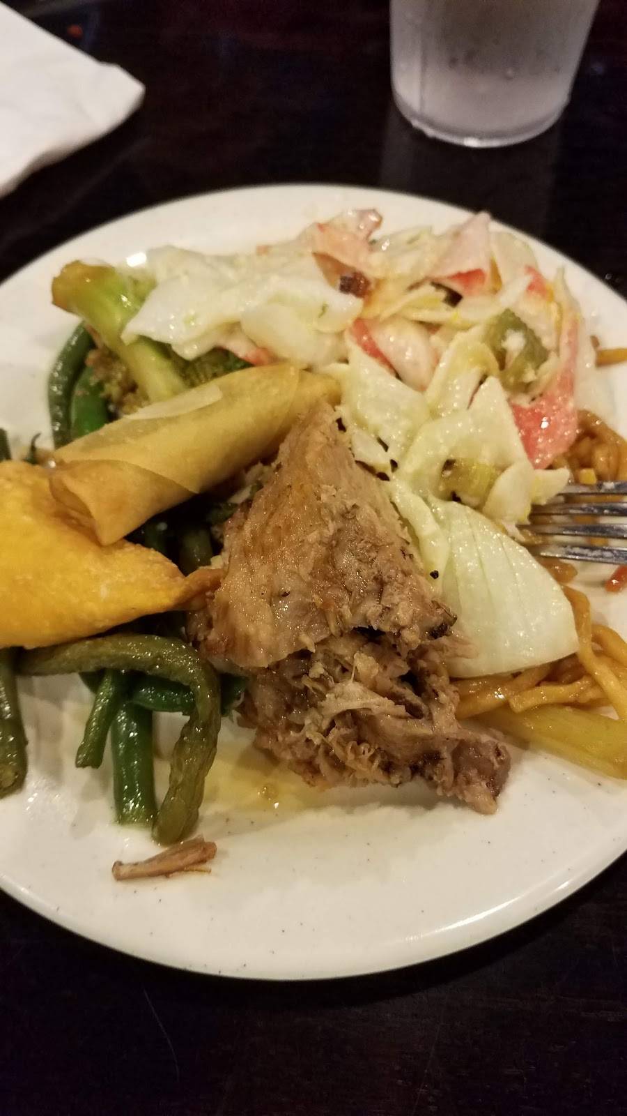 Asian King Chinese Buffet and Sushi Bar | restaurant | 109 Commons Dr, Franklin, NC 28734, USA | 8283499800 OR +1 828-349-9800