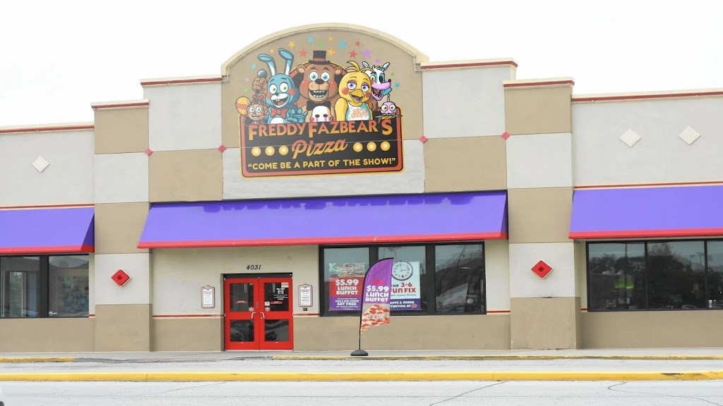 Freddy’s Pizza Palace | restaurant | 32 N 5th St, Seneca, KS 66538, USA | 7853362359 OR +1 785-336-2359