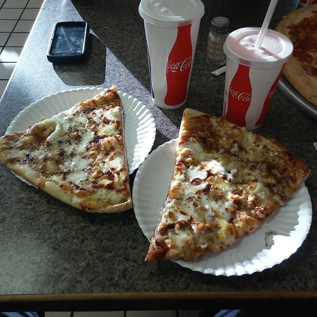 Bizzarro Pizza | restaurant | 635 S Wickham Rd, West Melbourne, FL 32904, USA | 3219530334 OR +1 321-953-0334