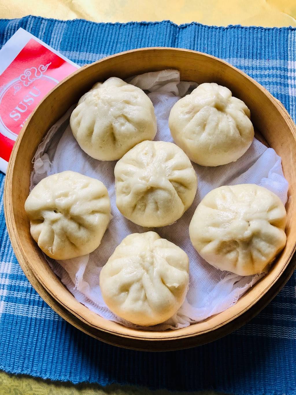 Susu Kitchen | restaurant | 2529 James St, Syracuse, NY 13206, USA | 3158708958 OR +1 315-870-8958