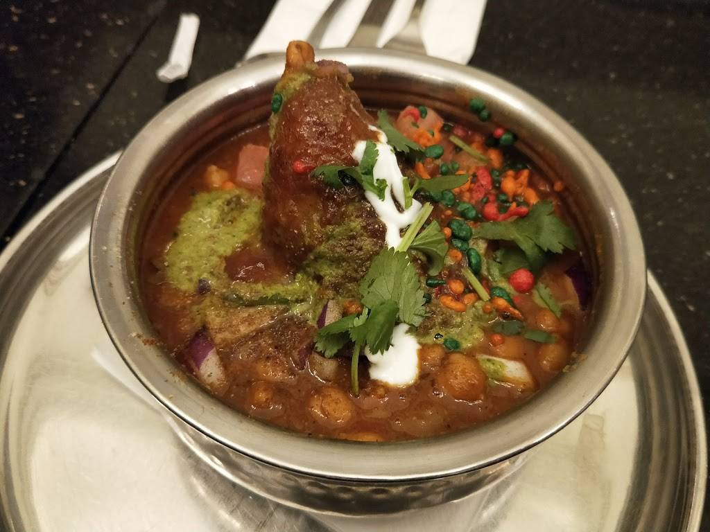 Udupi Palace | restaurant | 1007 Valencia St, San Francisco, CA 94110, USA | 4159708000 OR +1 415-970-8000