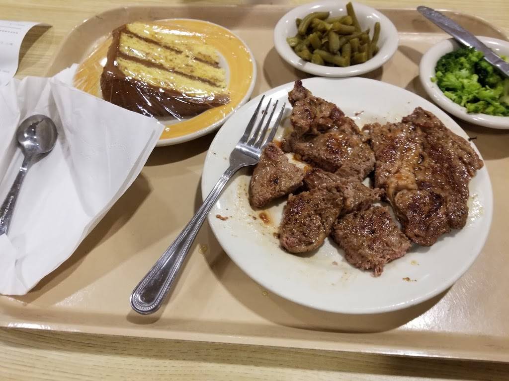 Piccadilly Cafeteria | restaurant | 874 Murfreesboro Pike, Nashville, TN 37217, USA | 6153674640 OR +1 615-367-4640