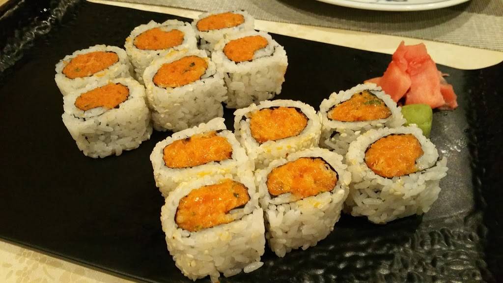 Hibachi Japanese Steakhouse | restaurant | 839 4th Ave, Huntington, WV 25701, USA | 3046970920 OR +1 304-697-0920