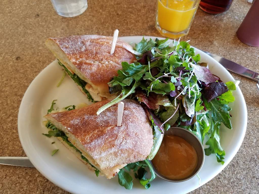 Square One Dining | restaurant | 4854 Fountain Ave, Los Angeles, CA 90029, USA | 3236611109 OR +1 323-661-1109