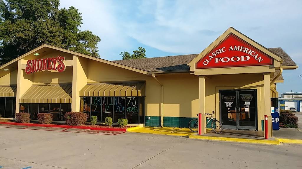 Shoneys | restaurant | 420 W Bank Expy, Gretna, LA 70053, USA | 5043623312 OR +1 504-362-3312