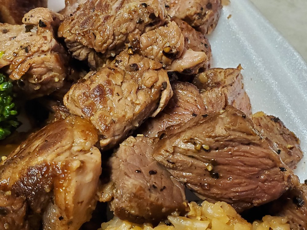 Gozen Japan House Bowman | restaurant | 401 S Bowman Rd ste b, Little Rock, AR 72211, USA | 5018123825 OR +1 501-812-3825