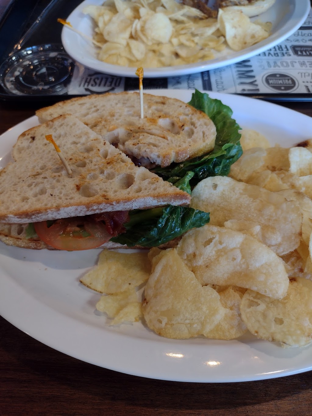 Your Kitchen | restaurant | 1100 2nd St, Enola, PA 17025, USA | 7172168801 OR +1 717-216-8801