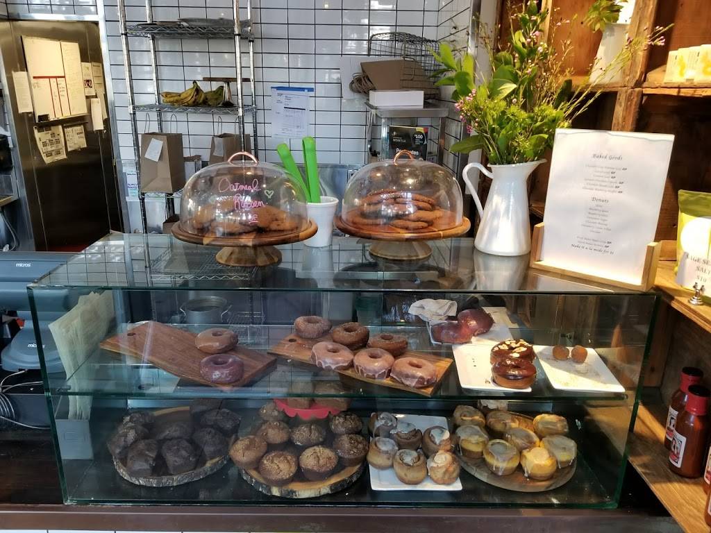 Sage Plant Based Bistro West | restaurant | 4130 Sepulveda Blvd, Culver City, CA 90230, USA | 4242285835 OR +1 424-228-5835