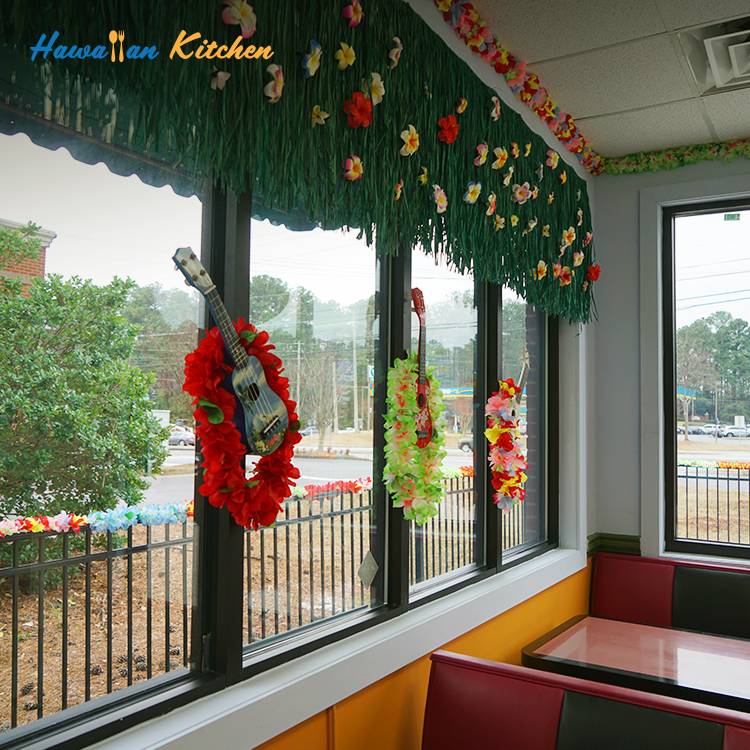 Hawaiian Kitchen | Catering Service | Catering Duluth | Corporat | restaurant | 3920 Peachtree Industrial Blvd #1, Duluth, GA 30096, USA | 4703498822 OR +1 470-349-8822