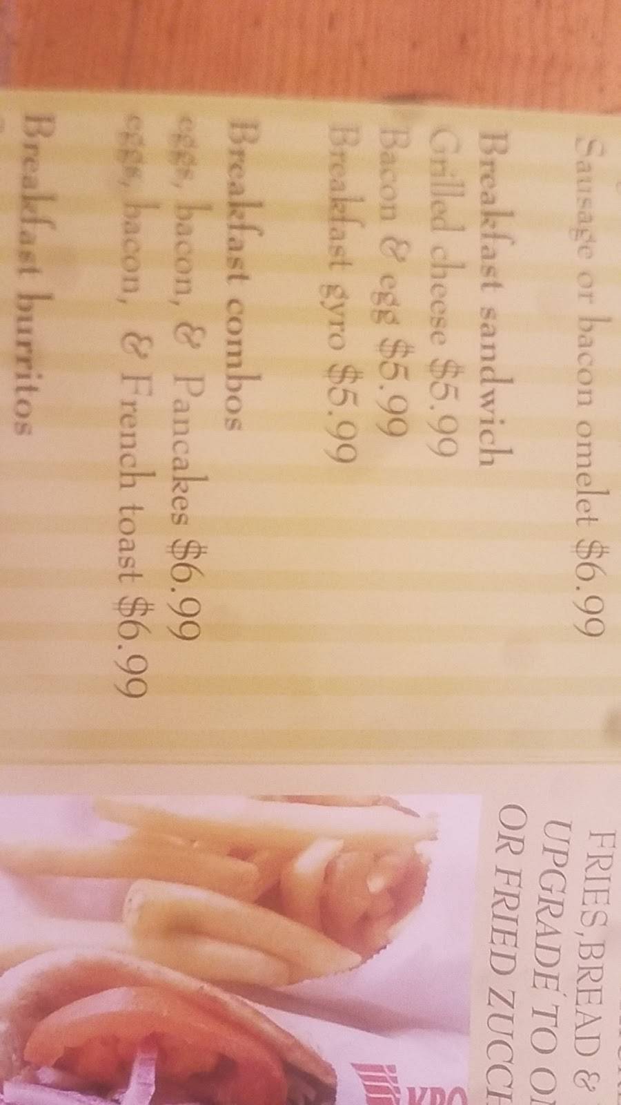 Elsas Kitchen | restaurant | 7022 El Cajon Blvd, San Diego, CA 92115, USA | 6194646711 OR +1 619-464-6711