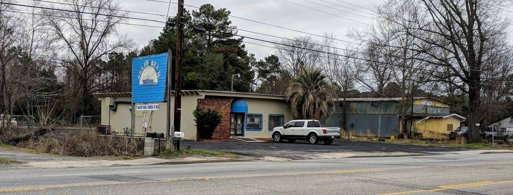 Gulfstream Seafood Market | restaurant | 1403 W Darlington St, Florence, SC 29501, USA | 8434076882 OR +1 843-407-6882