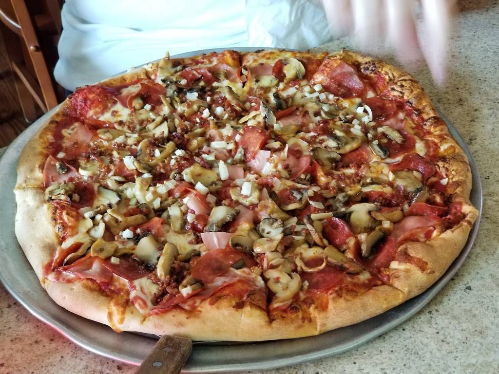 Padrones of ADA | restaurant | 1413, 219 S Main St, Ada, OH 45810, USA | 4196344455 OR +1 419-634-4455