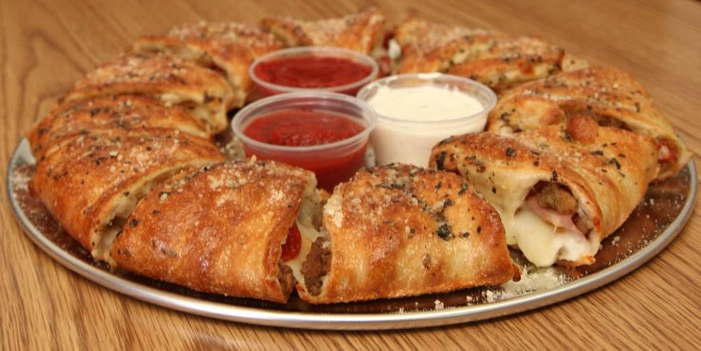 Pizza Express | restaurant | 109 N Elm St, Jenks, OK 74037, USA | 9182991900 OR +1 918-299-1900