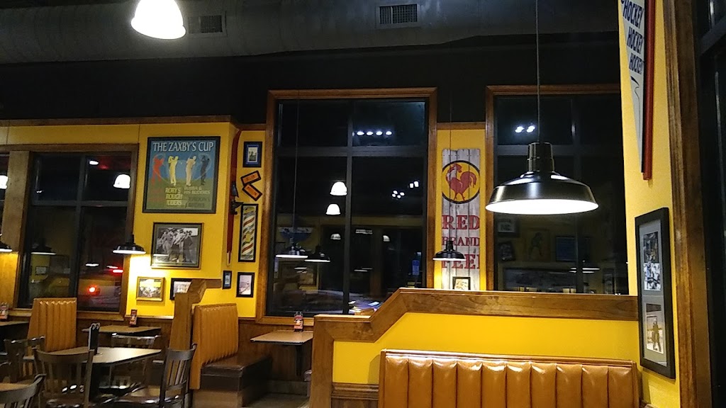 Zaxbys Chicken Fingers & Buffalo Wings | restaurant | 121 E 9 Mile Rd, Pensacola, FL 32534, USA | 8509128686 OR +1 850-912-8686