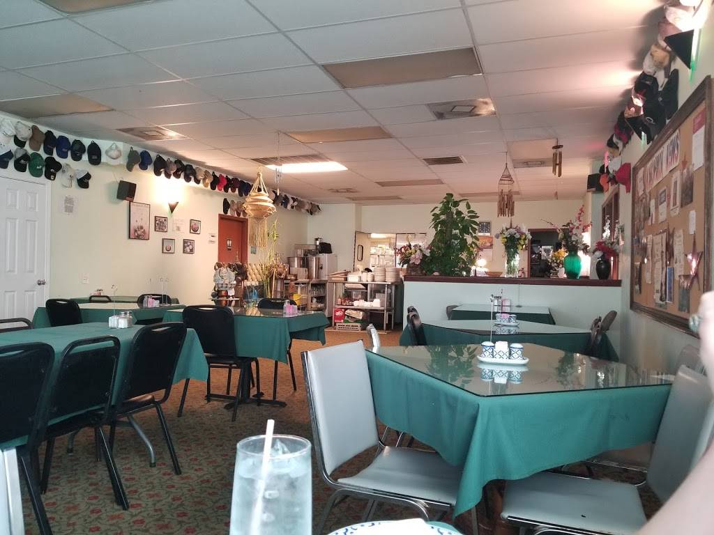 Kanomwan | restaurant | 736 1/2 Telephone Rd, Houston, TX 77023, USA | 7139234230 OR +1 713-923-4230