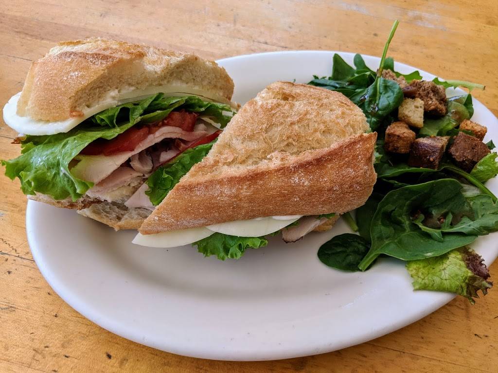 Mercury Cafe | cafe | 201 Octavia St, San Francisco, CA 94102, USA | 4152527855 OR +1 415-252-7855