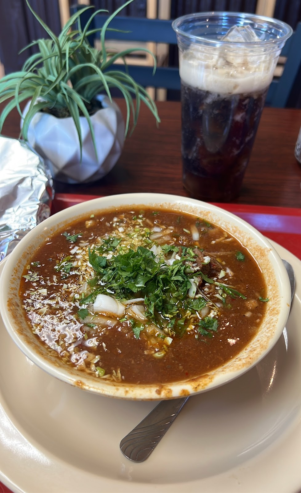 El Primo Birrieria | restaurant | 1177 C St, San Diego, CA 92101, USA | 6194321988 OR +1 619-432-1988