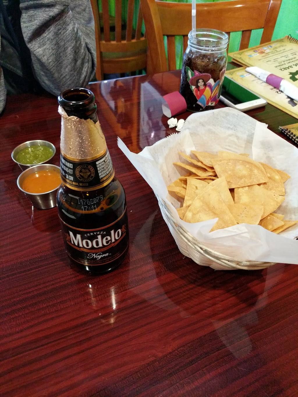 Los Poblanos Mexican Restaurant | restaurant | 212 Westport Ave, Norwalk, CT 06851, USA | 2032868482 OR +1 203-286-8482