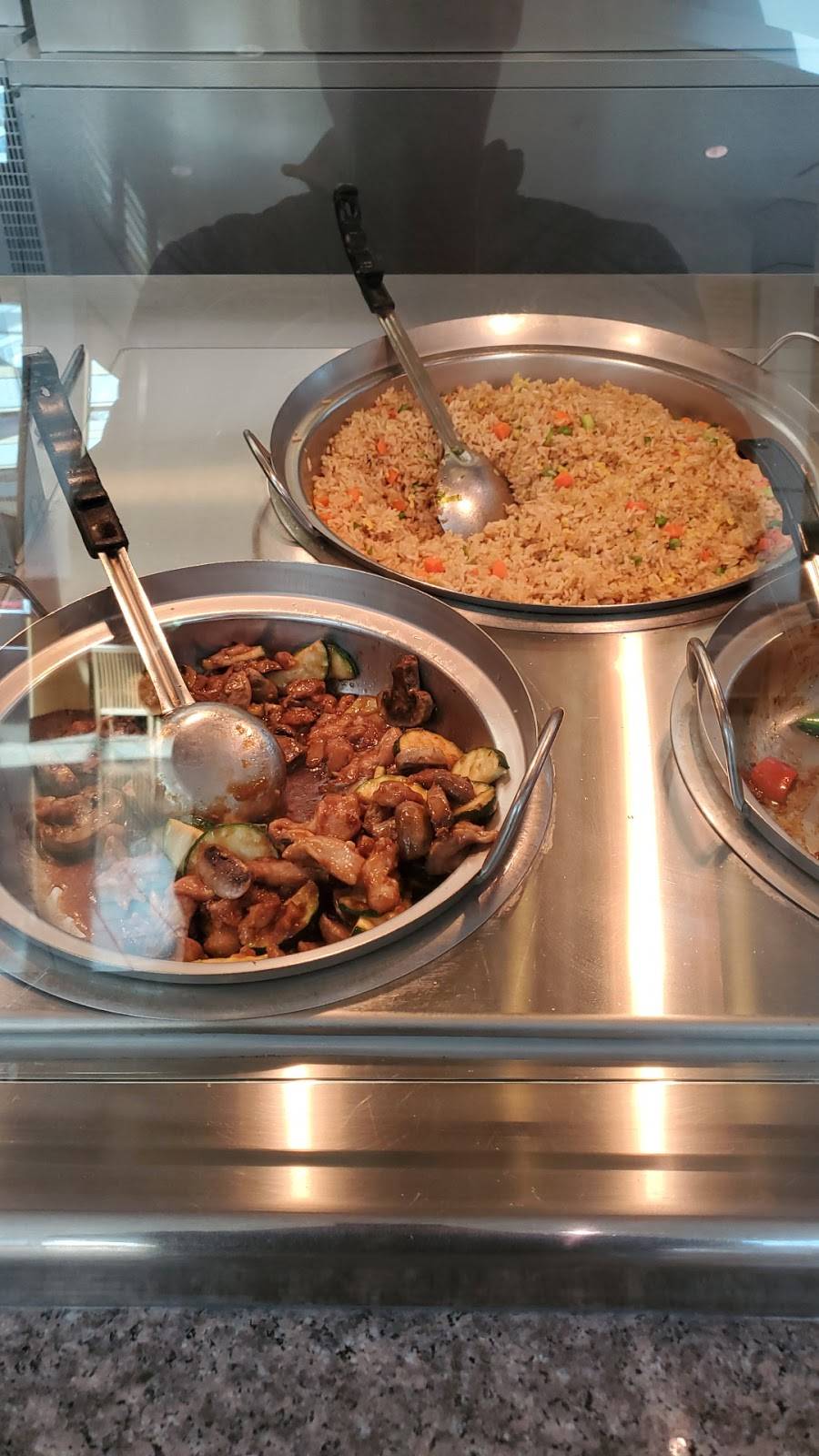 Panda Express | restaurant | 6100 O St, Lincoln, NE 68505, USA | 4024665212 OR +1 402-466-5212