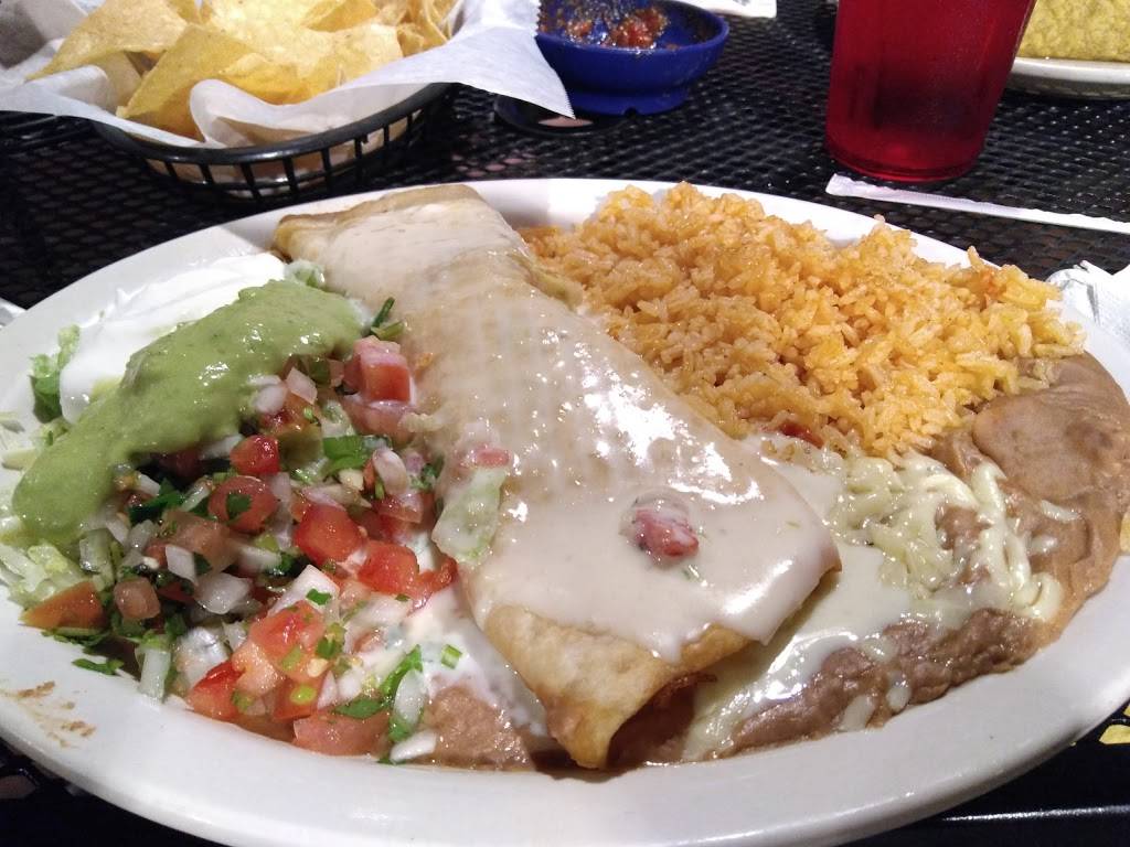 Las Maracas | restaurant | 2704 Gallatin Pike, Nashville, TN 37216, USA | 6152278000 OR +1 615-227-8000