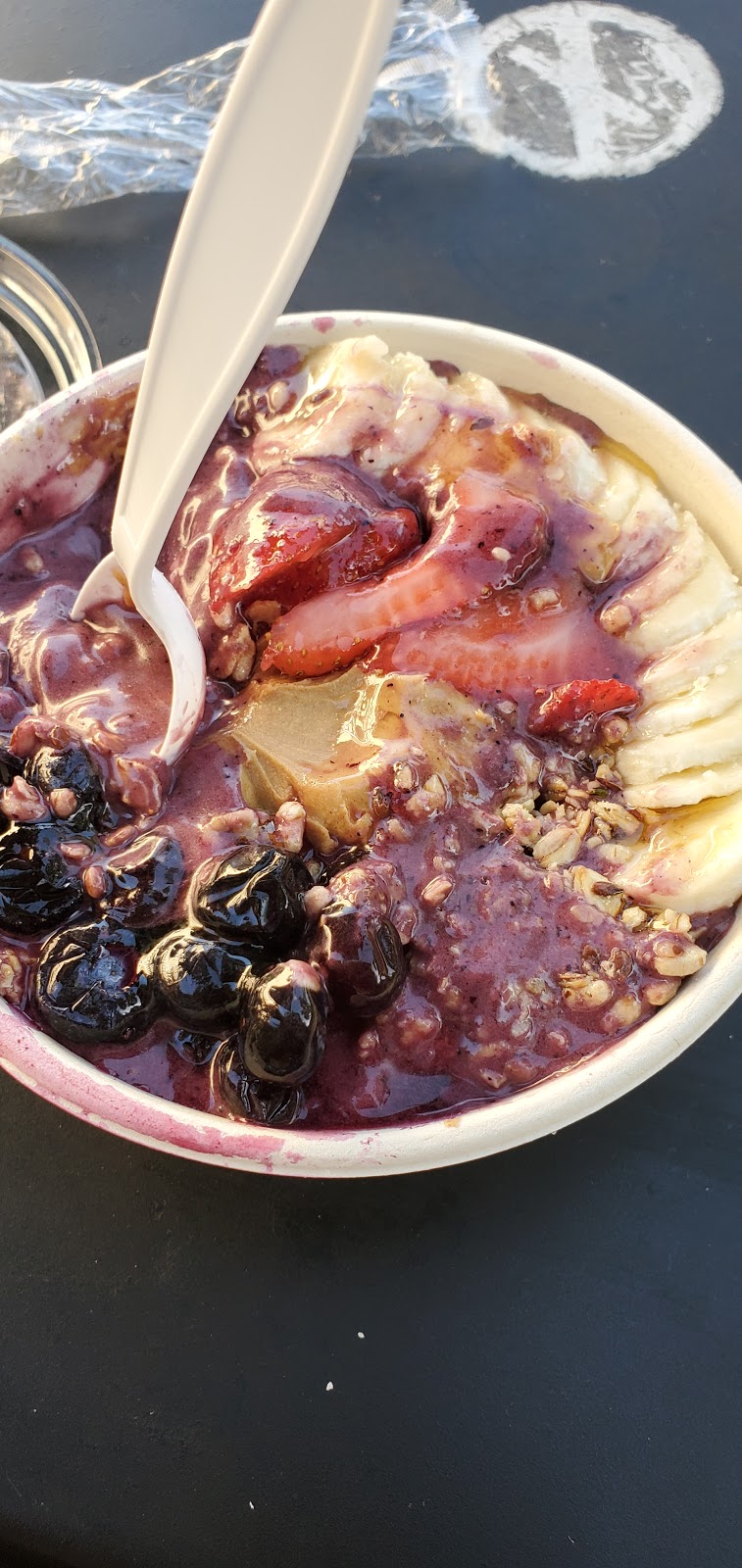 Robeks Fresh Juices & Smoothies | restaurant | 5285 Overland Ave, San Diego, CA 92123, USA | 8585651290 OR +1 858-565-1290