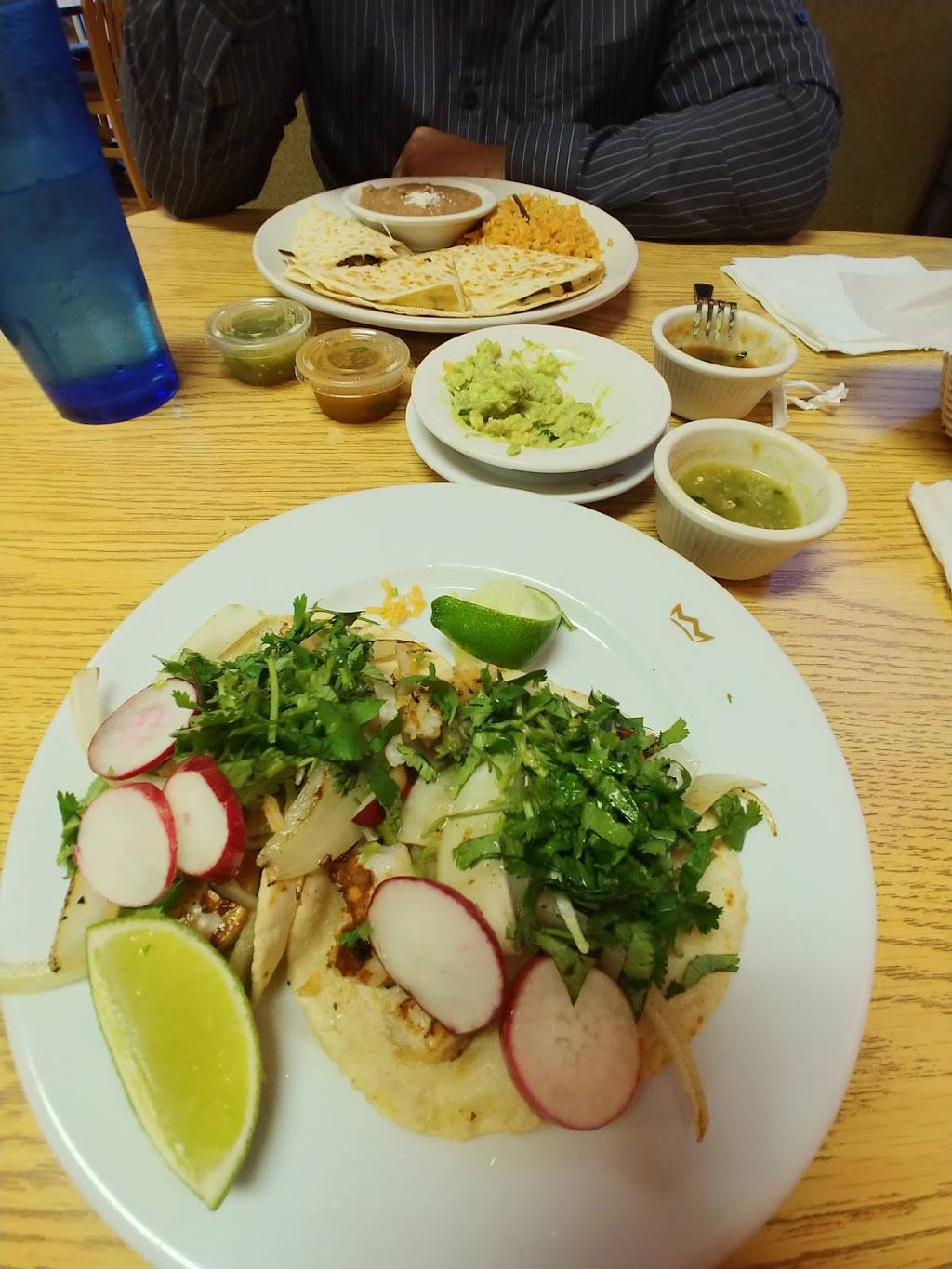 CACTUS MEXICAN RESTAURANT | restaurant | 221 Carlton Rd suite 11, Charlottesville, VA 22902, USA | 4342954748 OR +1 434-295-4748