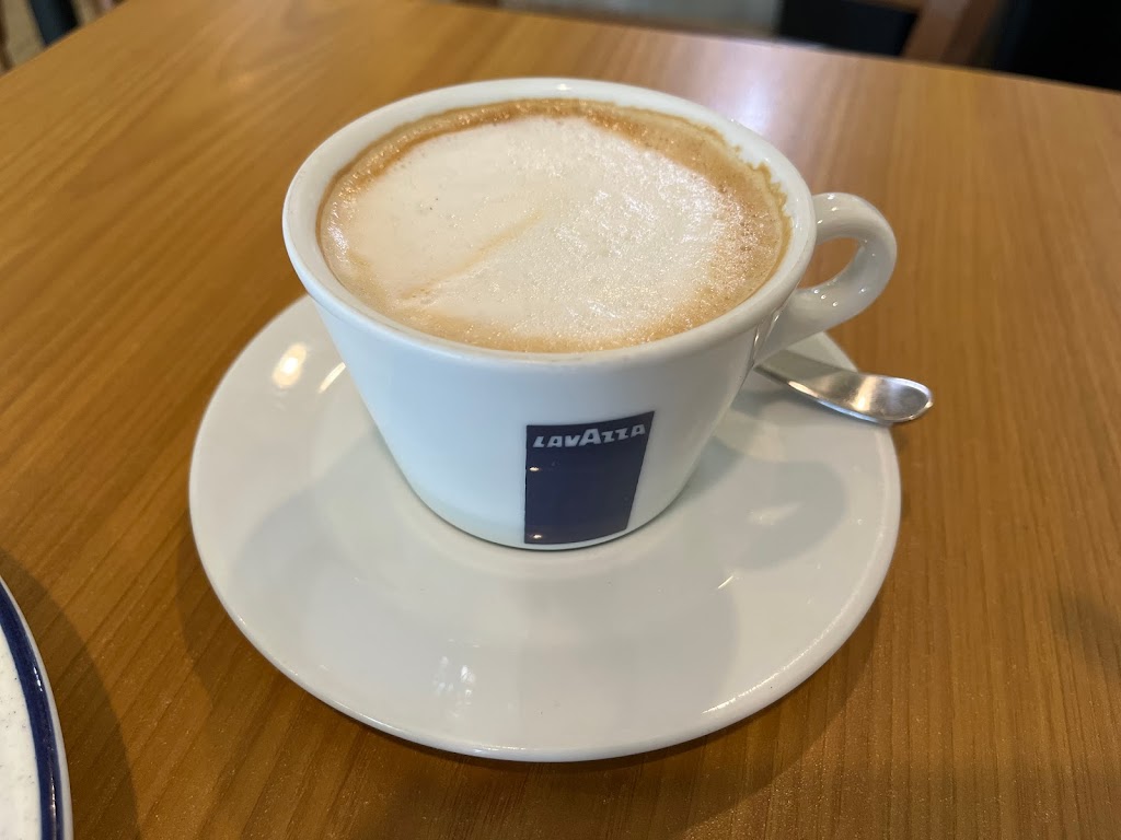 Giorgio Cafe Gourmet Market | restaurant | 2296 Coral Way, Miami, FL 33145, USA | 3054419343 OR +1 305-441-9343