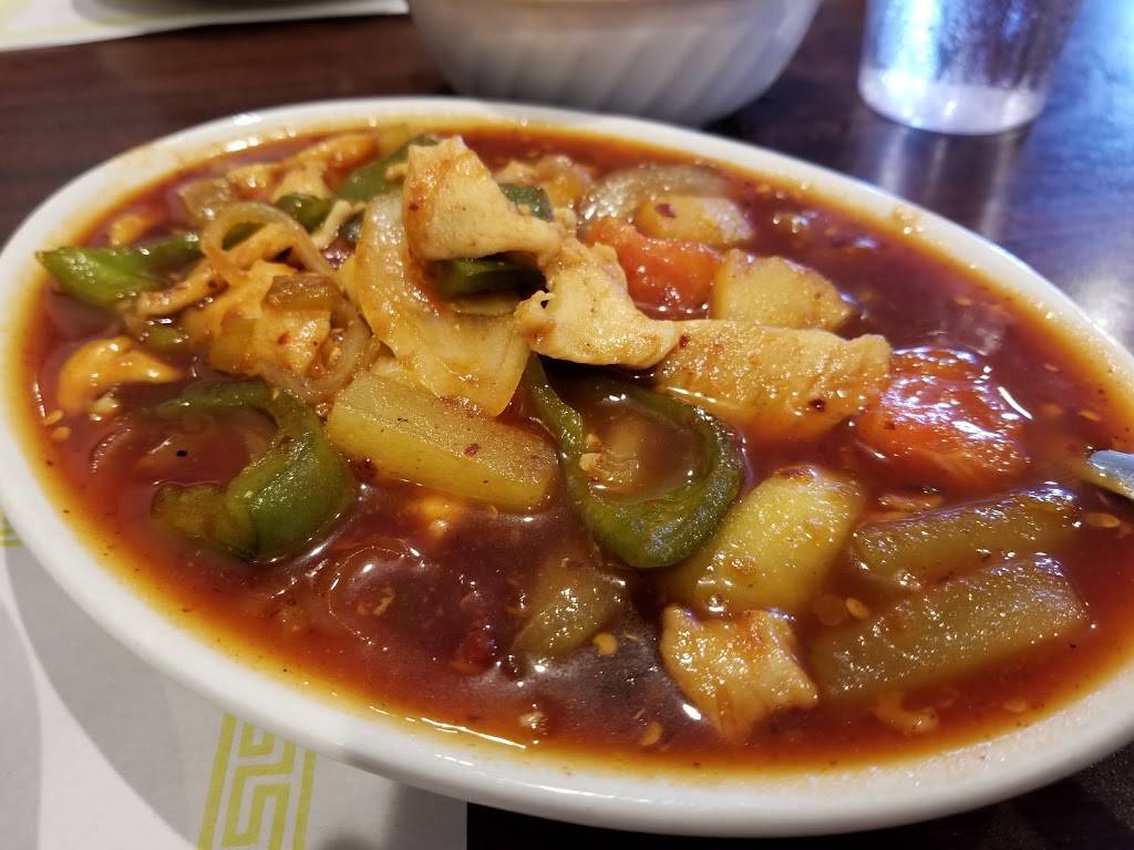 Bangkok House | restaurant | 420 E Saginaw St #112, Lansing, MI 48906, USA | 5174876900 OR +1 517-487-6900