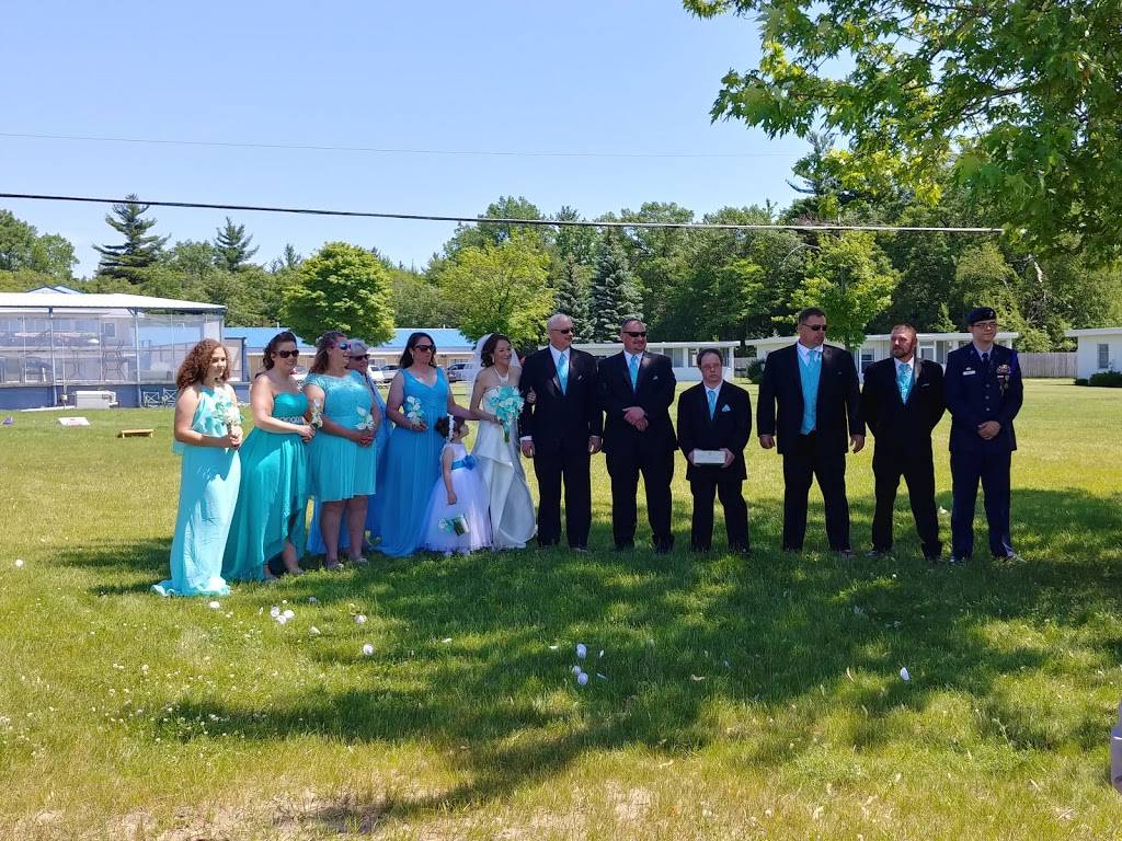 Bella Vista Sunset Bay Resort | restaurant | 6024 Port Austin Rd, Caseville, MI 48725, USA | 9898562650 OR +1 989-856-2650