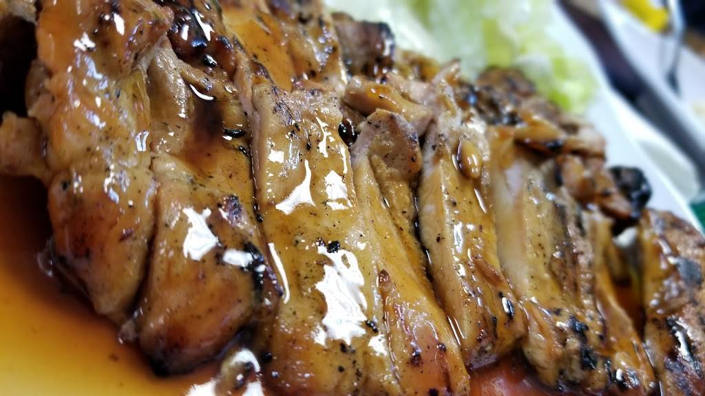 Teriyaki Bowl | restaurant | 1416 5th St B, Marysville, WA 98270, USA | 3606592313 OR +1 360-659-2313