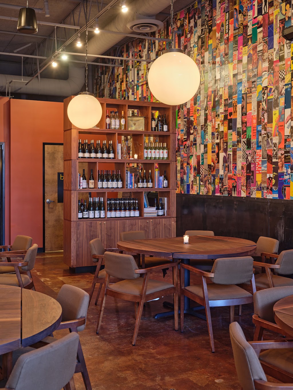 Postino B-Side | restaurant | 3939 E Campbell Ave, Phoenix, AZ 85018, USA | 6022973287 OR +1 602-297-3287