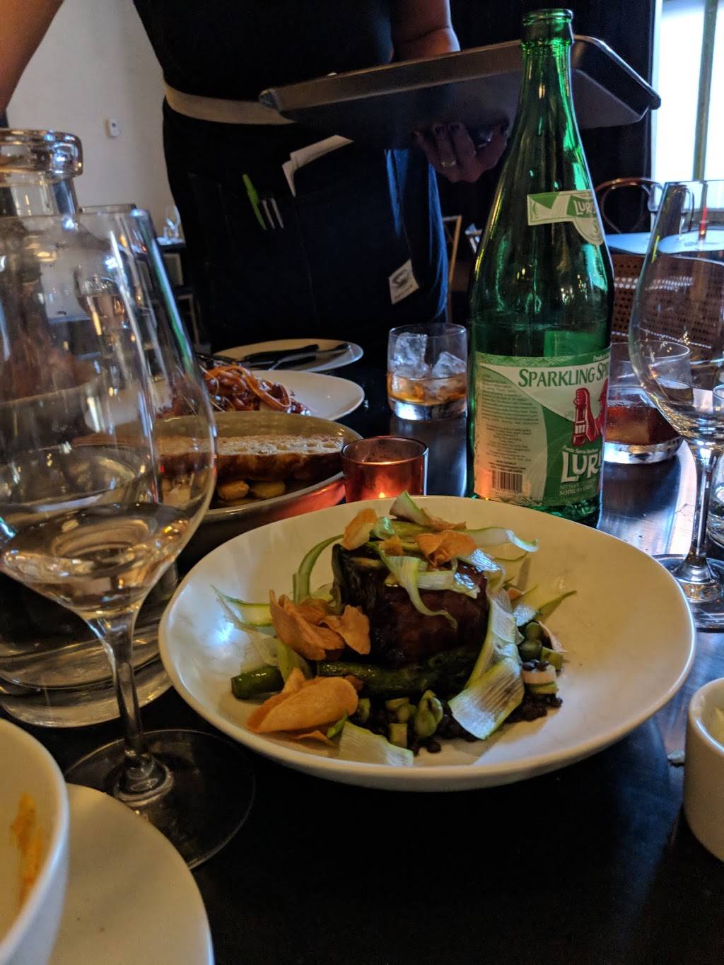 Sartre OTR : Thoughtful Dining, Delicious Drinks | Cincinnati, O | restaurant | 1910 Elm St, Cincinnati, OH 45202, USA | 5135791910 OR +1 513-579-1910