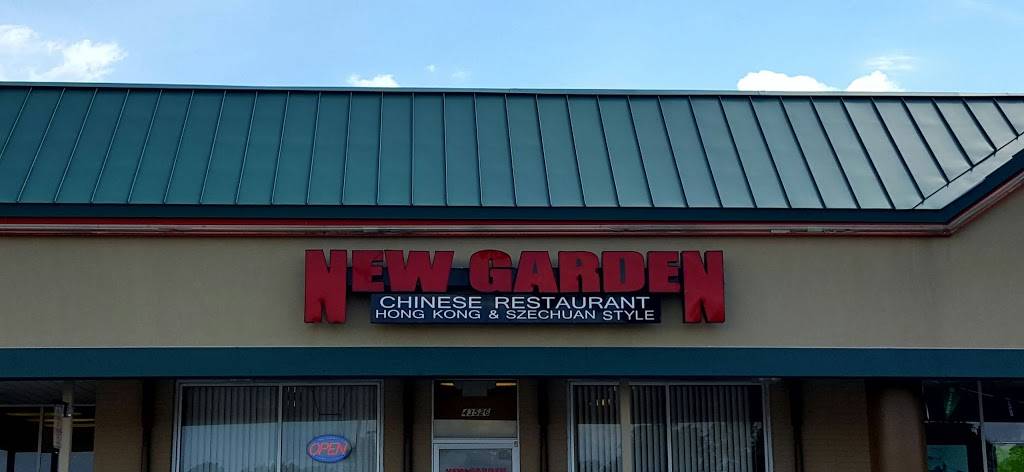 New Garden | restaurant | 43526 Van Dyke Ave, Sterling Heights, MI 48314, USA | 5862542888 OR +1 586-254-2888