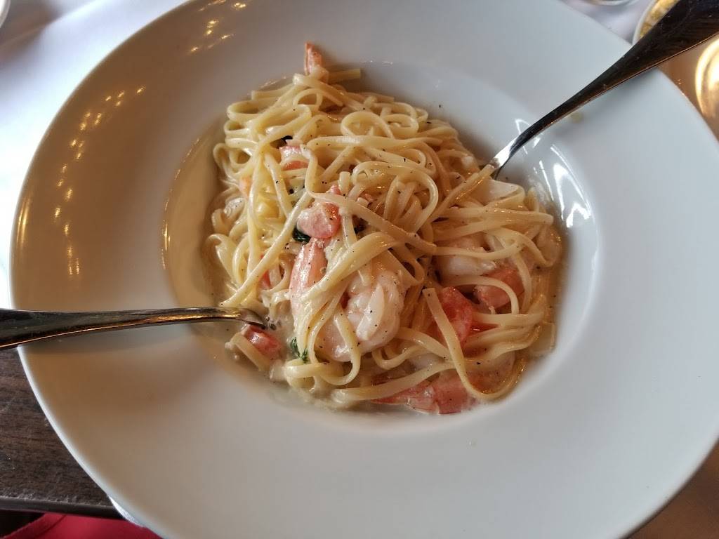 Luigis Italian Restaurant | restaurant | 127 S Main St, Ottawa, KS 66067, USA | 7852422988 OR +1 785-242-2988