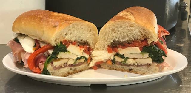 Bella Nonnas | restaurant | 250 Springfield Ave, Berkeley Heights, NJ 07922, USA | 9087715555 OR +1 908-771-5555