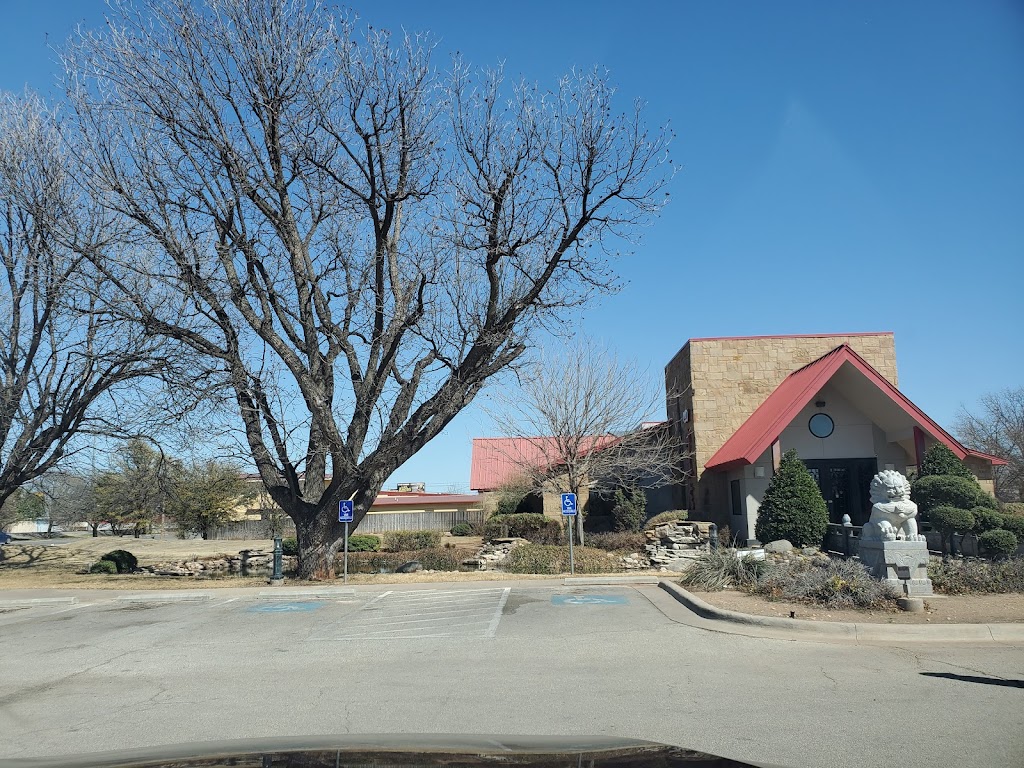 Szechuan | restaurant | 3425 S 1st St, Abilene, TX 79605, USA | 3256739100 OR +1 325-673-9100