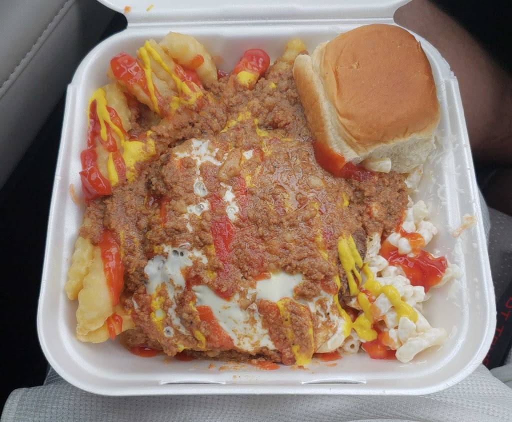 Schallers Ridge Road | restaurant | 559 East Ridge Road E, Rochester, NY 14621, USA | 5855442097 OR +1 585-544-2097