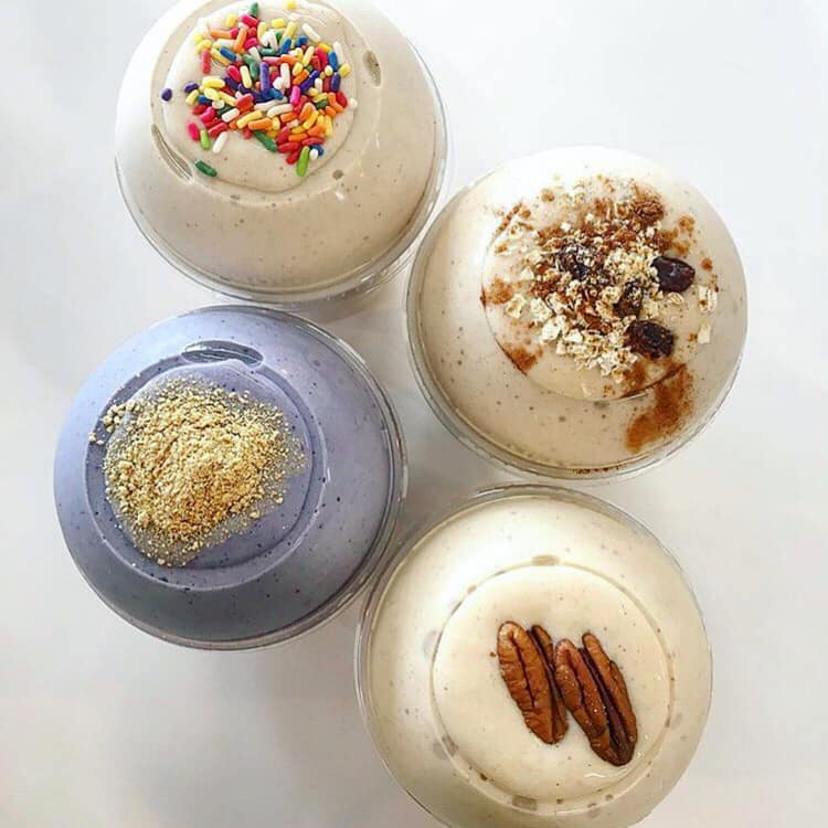 Main Street Nutrition | restaurant | 112 W Main St, Branson, MO 65616, USA | 4178158844 OR +1 417-815-8844