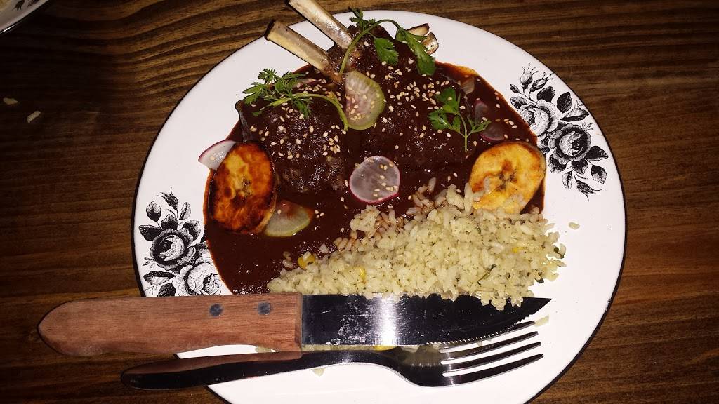 Ki Mexico | restaurant | 3839 Gilbert Dr, Shreveport, LA 71104, USA | 3188615941 OR +1 318-861-5941