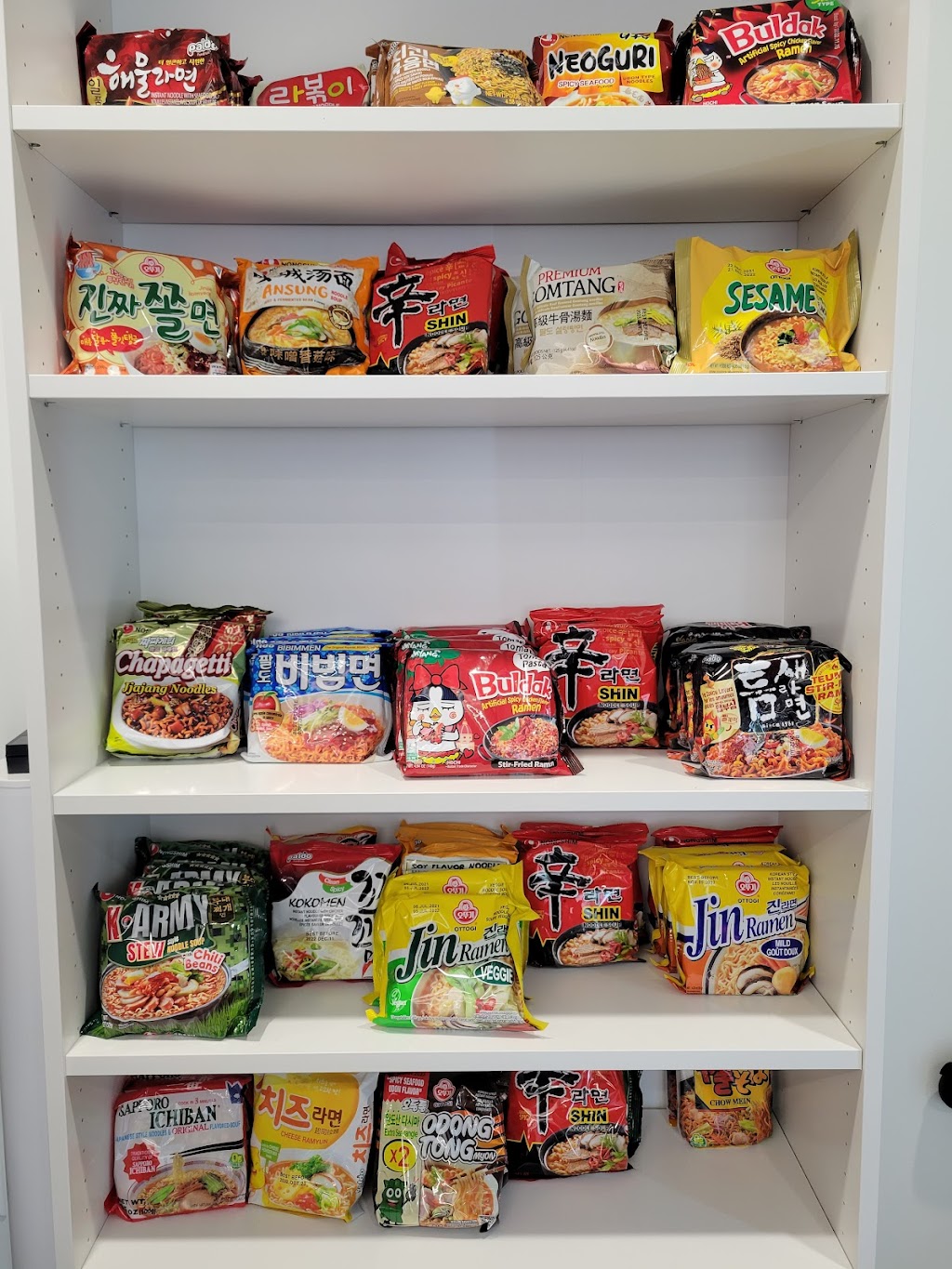 Cafe K | restaurant | 3040 Williams Dr Suite 102, Fairfax, VA 22031, USA | 7037127369 OR +1 703-712-7369