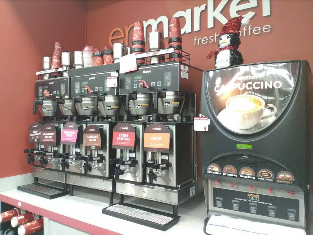 Enmarket | meal takeaway | 825 Tunnel Rd, Asheville, NC 28805, USA | 8282990270 OR +1 828-299-0270