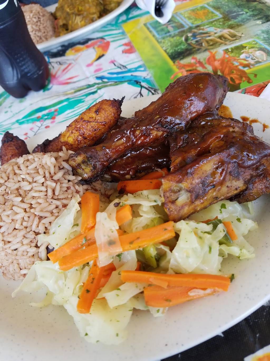 Island Flavorz Resturant|Bar|Grill | restaurant | 11051 Fuqua St, Houston, TX 77089, USA | 8325381486 OR +1 832-538-1486