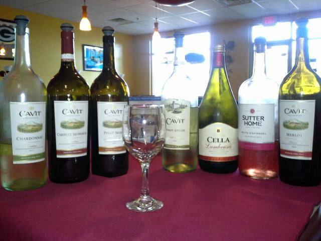 Luigis Pizza of Appleton | restaurant | 1835 E Edgewood Dr #104, Appleton, WI 54913, USA | 9209970001 OR +1 920-997-0001