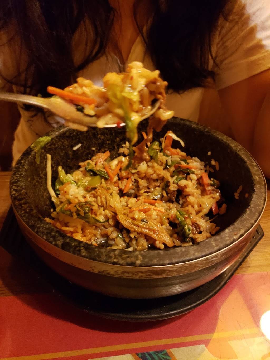 Manooben | restaurant | 1728 N Milwaukee Ave, Glenview, IL 60025, USA | 8473759203 OR +1 847-375-9203